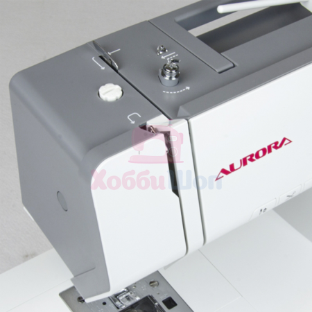 Швейная машина Aurora Style 700 в интернет-магазине Hobbyshop.by по разумной цене